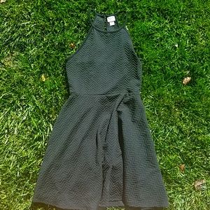 Massimo dress